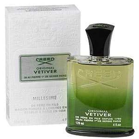 creed original vetiver香水|creed vetiver cologne.